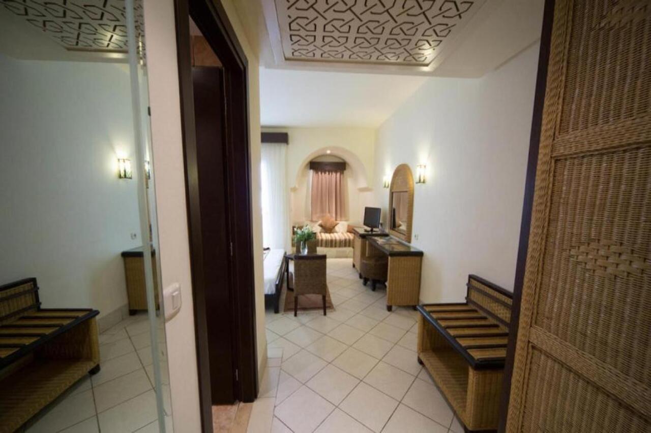 Green Palm Midoun Εξωτερικό φωτογραφία