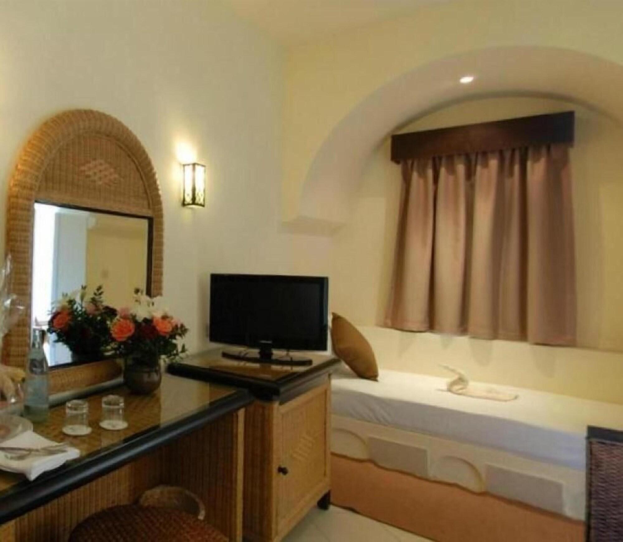 Green Palm Midoun Εξωτερικό φωτογραφία
