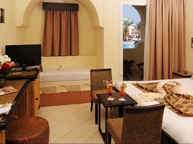 Green Palm Midoun Εξωτερικό φωτογραφία