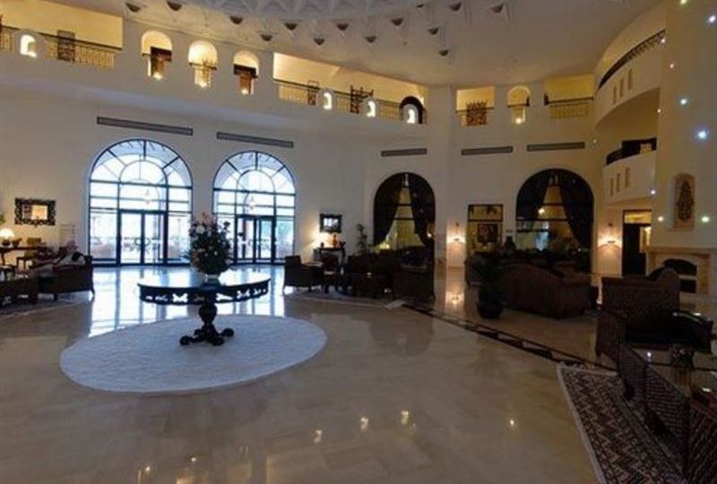 Green Palm Midoun Εξωτερικό φωτογραφία