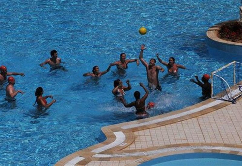 Green Palm Midoun Εξωτερικό φωτογραφία