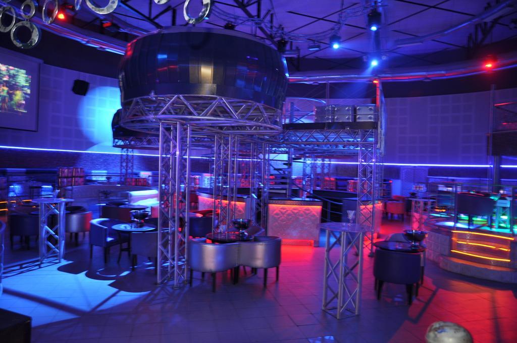 Green Palm Midoun Εξωτερικό φωτογραφία
