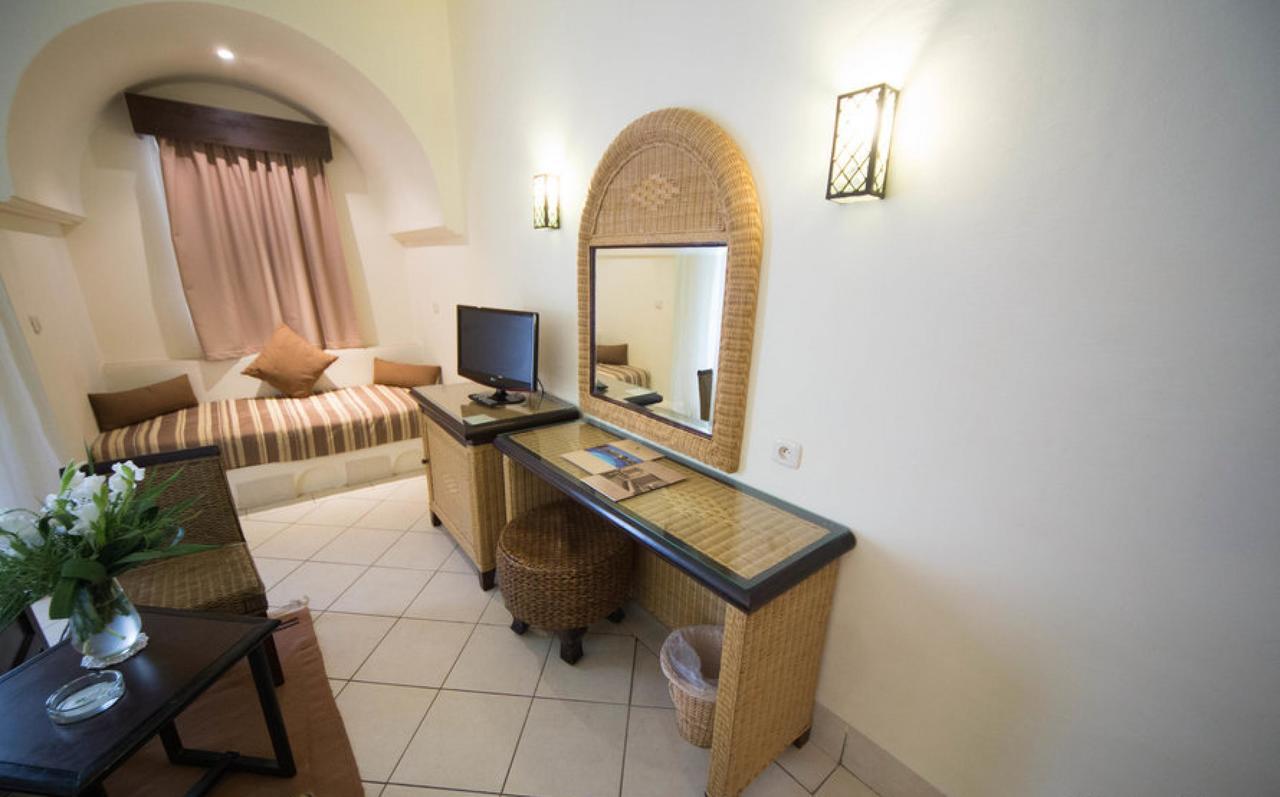 Green Palm Midoun Εξωτερικό φωτογραφία